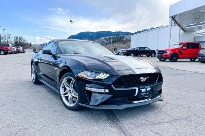2021 ford mustang for sale bc canada