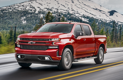 2020 chevy silverado 1500 for sale penticton bc