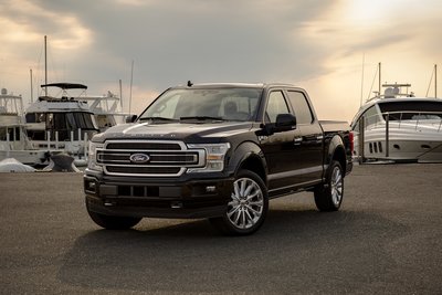 2020 ford f150 for sale penticton bc