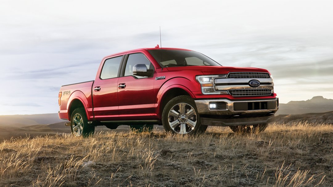 2020 ford f150 for sale penticton bc
