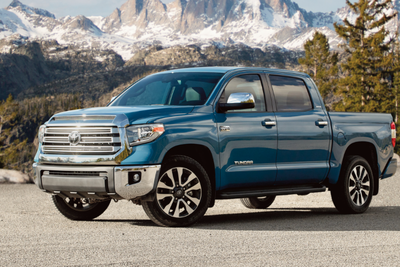 2020 toyota tundra for sale penticton bc