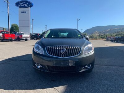 used buick verano for sale bc canada
