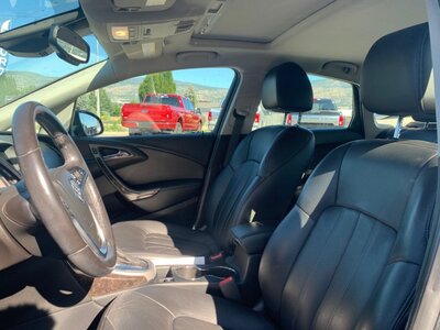 used buick verano for sale kamloops bc