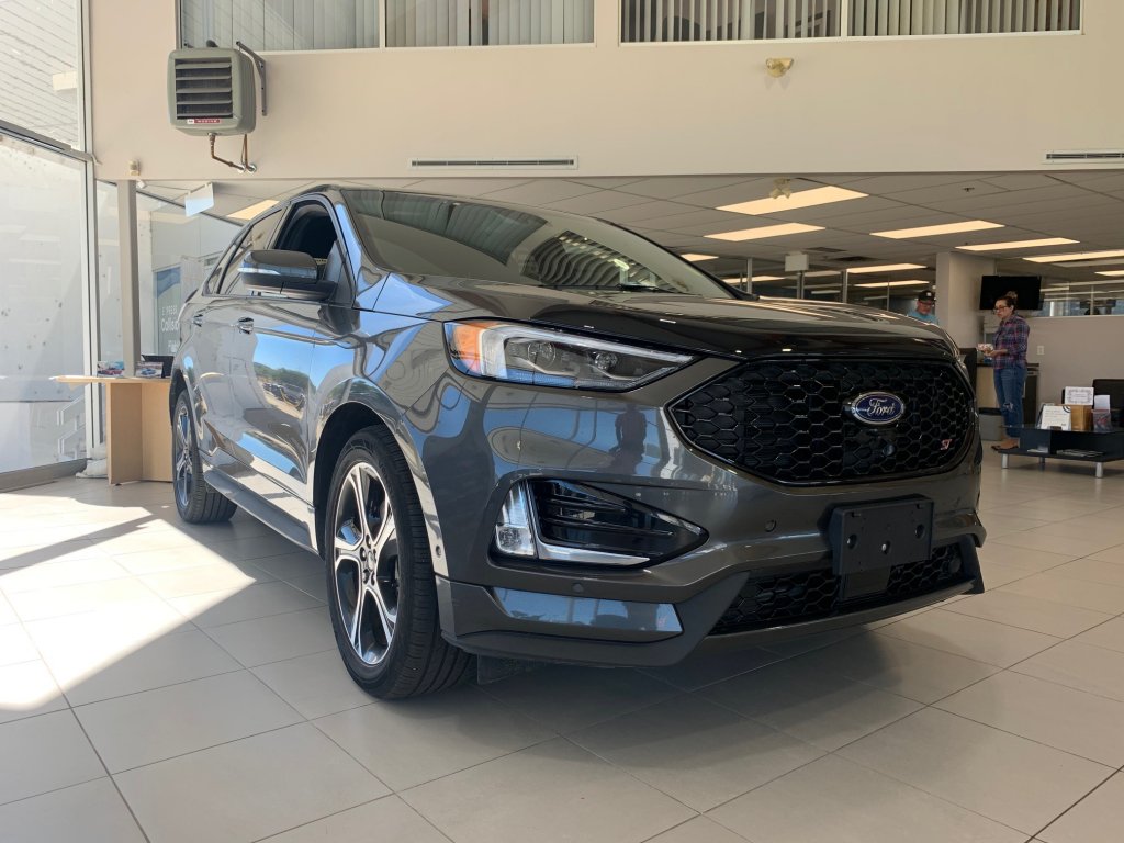 buy a ford st in penticton