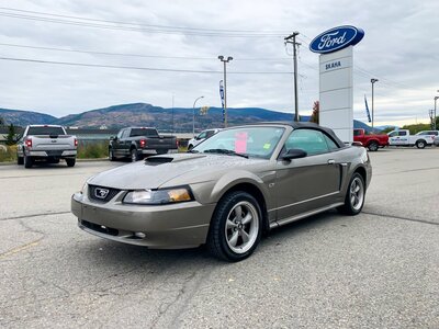 used ford mustang for sale in kelowna bc