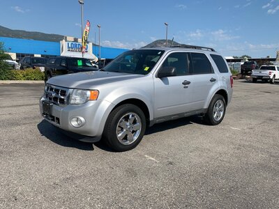 used ford escape for sale kelowna bc