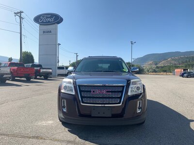 used gmc terrain for sale kelowna bc