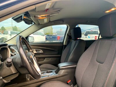 used chevy equinox for sale penticton bc