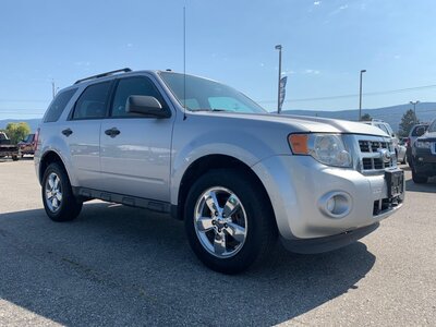 2011 ford escape for sale okanagan bc