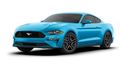 2020 ford mustang for sale vernon bc
