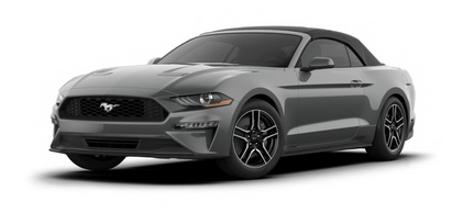 2020 ford mustang for sale vernon bc