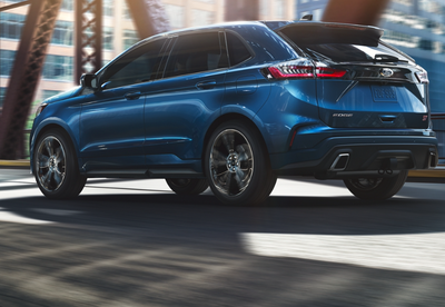 2020 ford edge for sale bc canada