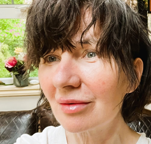 Mimi Klingsat