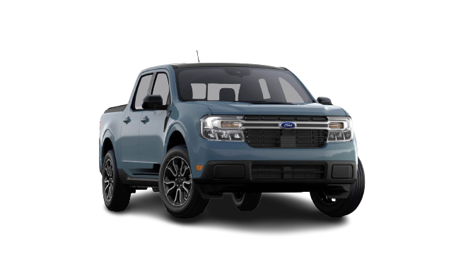 MAVERICK - Learn More