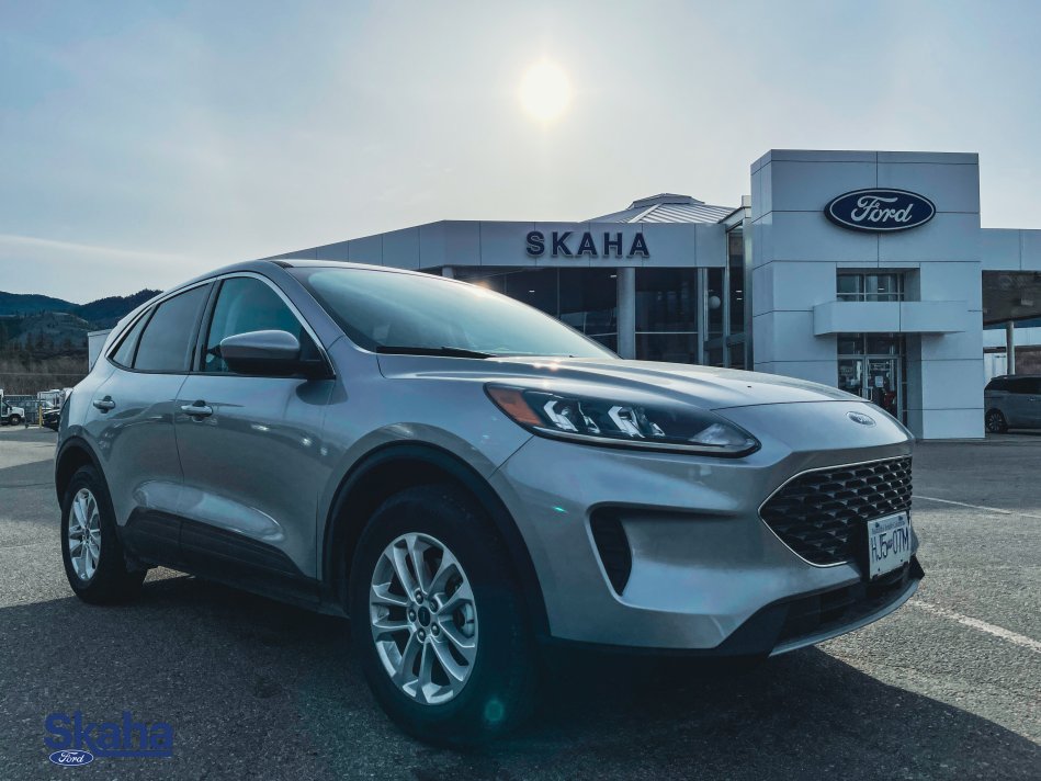 FORD Escape SE 1FMCU9G69MUA12576 21779