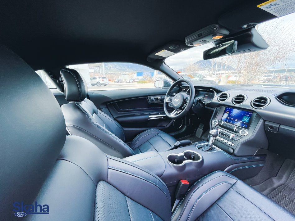 FORD Mustang GT 1FA6P8CF6M5126382 21717