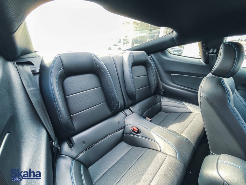 FORD Mustang GT 1FA6P8CF6M5126382 22262