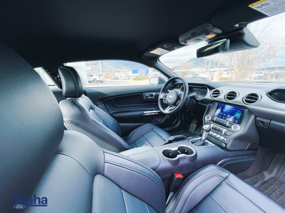 FORD Mustang GT 1FA6P8CF6M5126382 22263