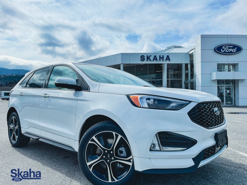 FORD Edge ST 2FMPK4AP3NBA12995 21718