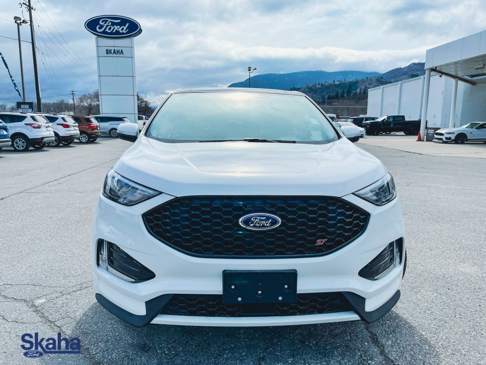 FORD Edge ST 2FMPK4AP3NBA12995 21720