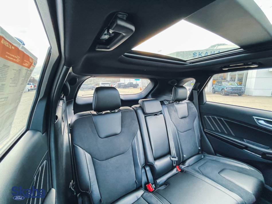 FORD Edge ST 2FMPK4AP3NBA12995 21721