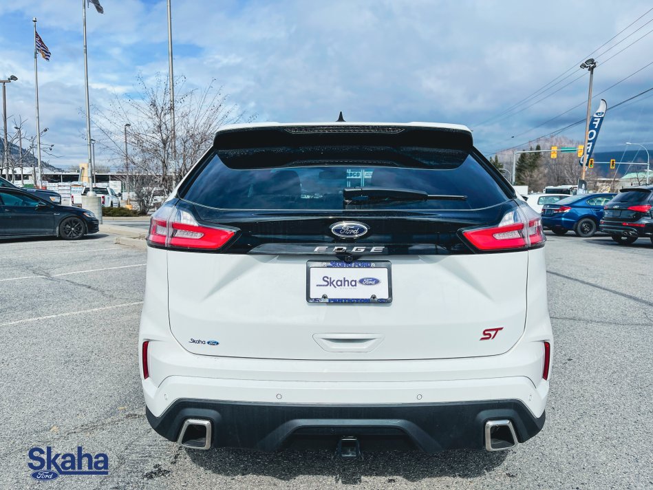 FORD Edge ST 2FMPK4AP3NBA12995 21722