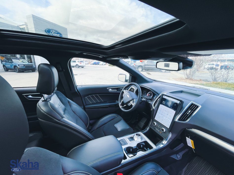 FORD Edge ST 2FMPK4AP3NBA12995 21723