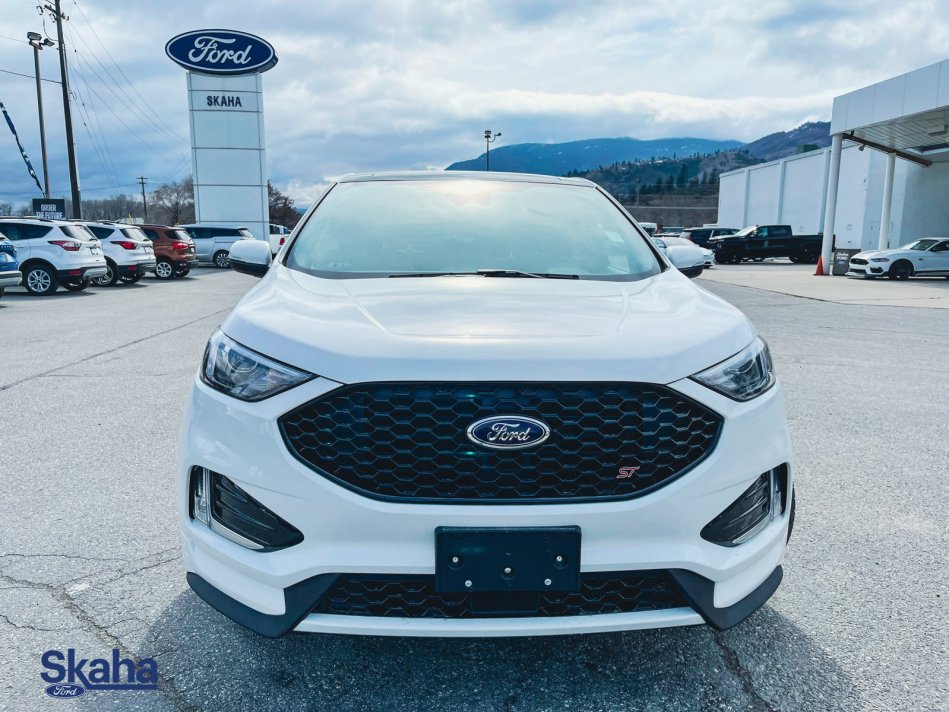 FORD Edge ST 2FMPK4AP3NBA12995 22563