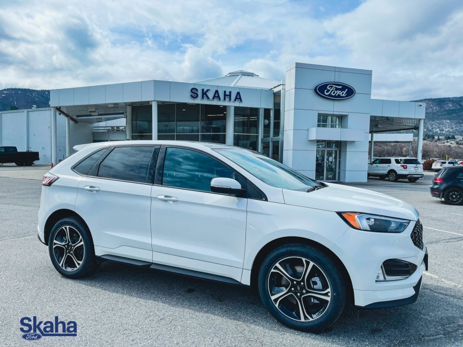 FORD Edge ST 2FMPK4AP3NBA12995 22565