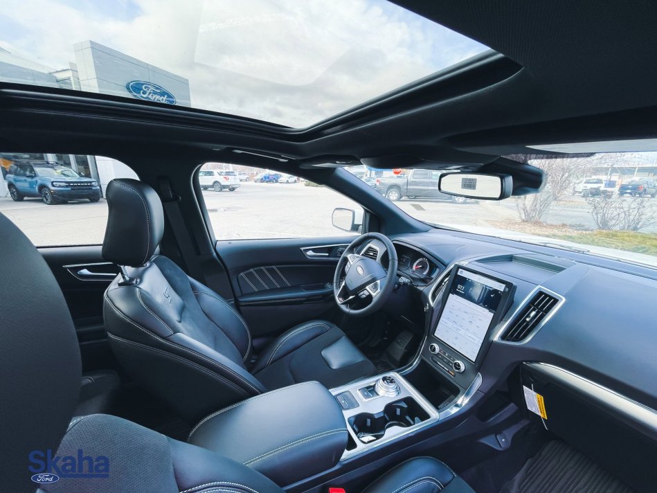 FORD Edge ST 2FMPK4AP3NBA12995 22566