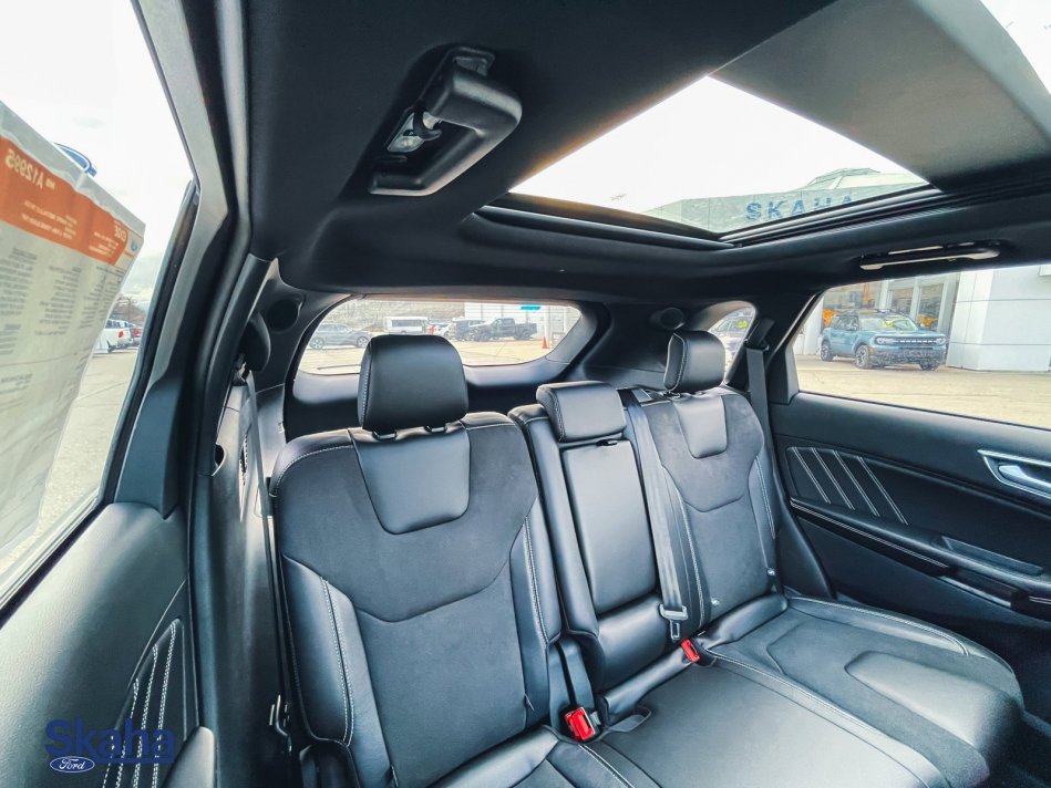 FORD Edge ST 2FMPK4AP3NBA12995 22567