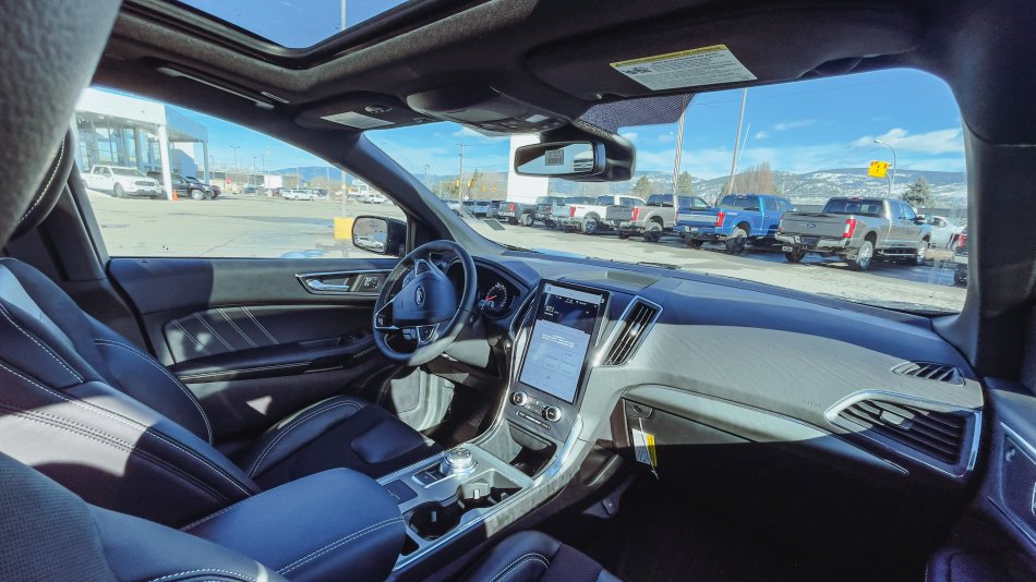 FORD Edge ST 2FMPK4AP5NBA01710 21124