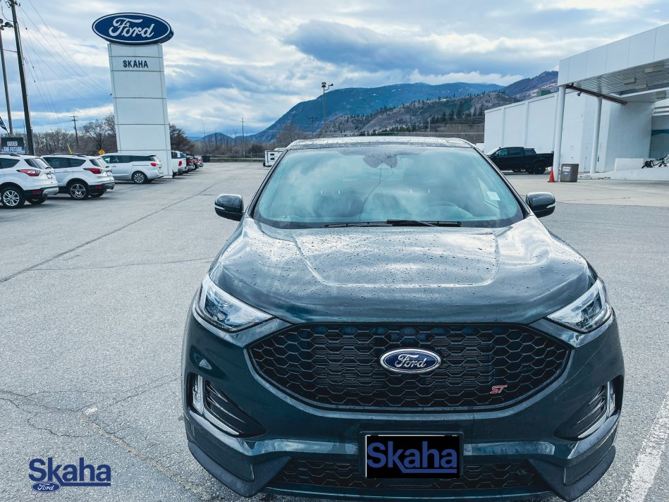 FORD Edge ST 2FMPK4AP5NBA01710 21752