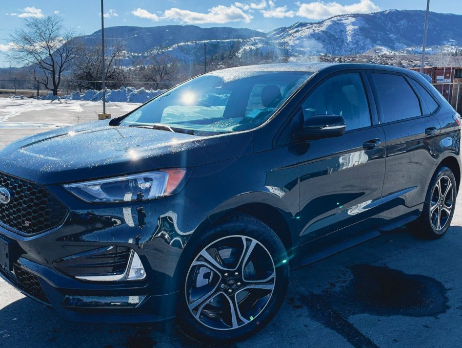 FORD Edge ST 2FMPK4AP5NBA01710 22568