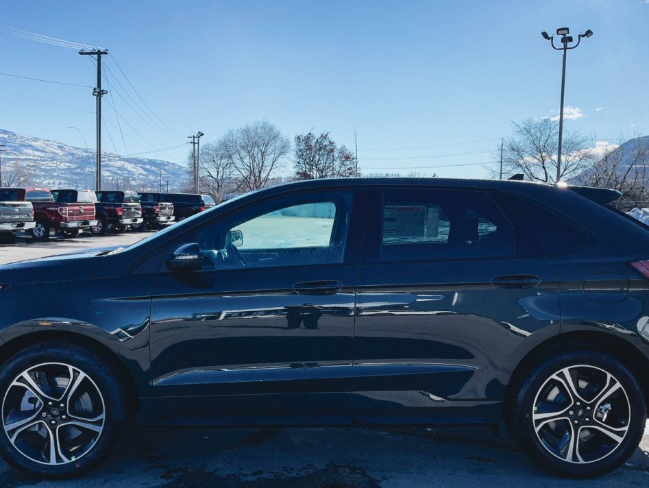 FORD Edge ST 2FMPK4AP5NBA01710 22569