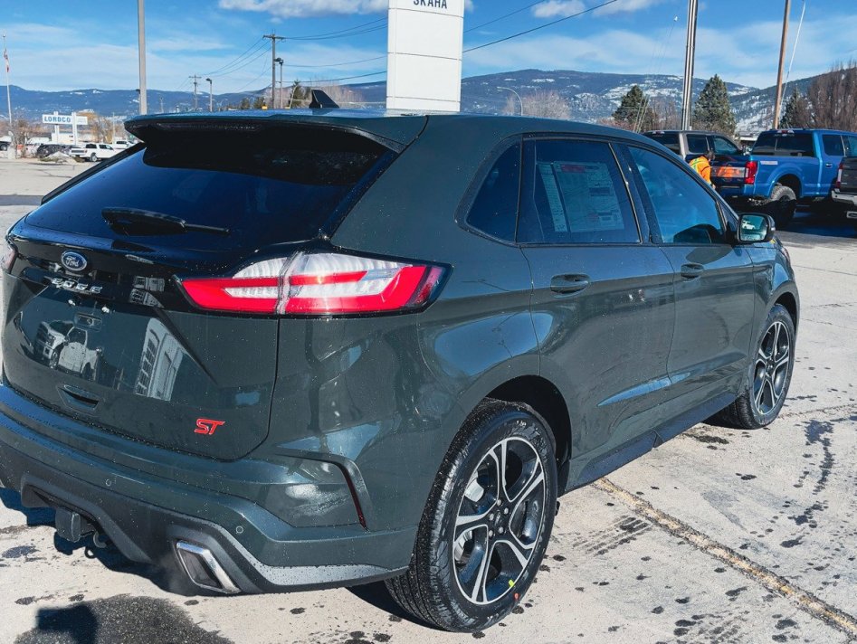 FORD Edge ST 2FMPK4AP5NBA01710 22570