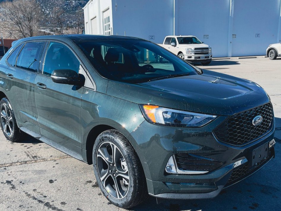 FORD Edge ST 2FMPK4AP5NBA01710 22572