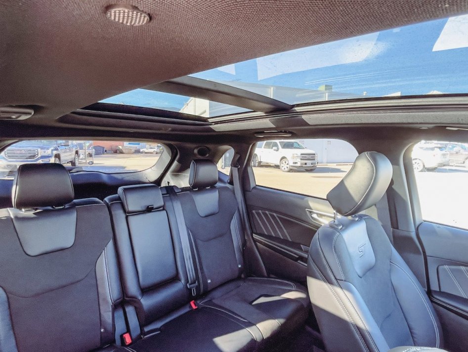 FORD Edge ST 2FMPK4AP5NBA01710 22573