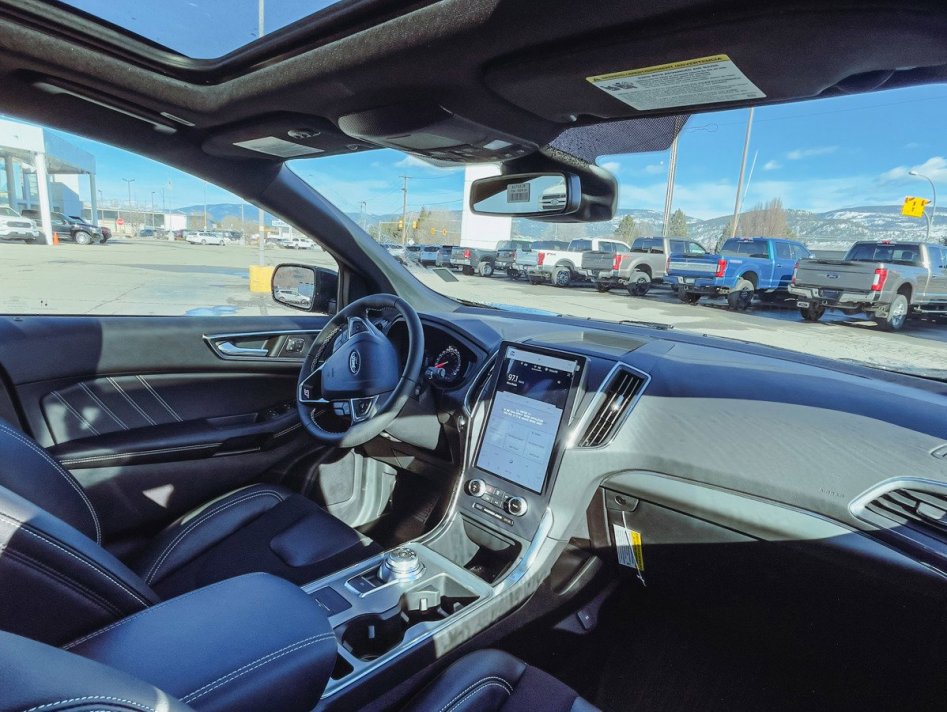 FORD Edge ST 2FMPK4AP5NBA01710 22574