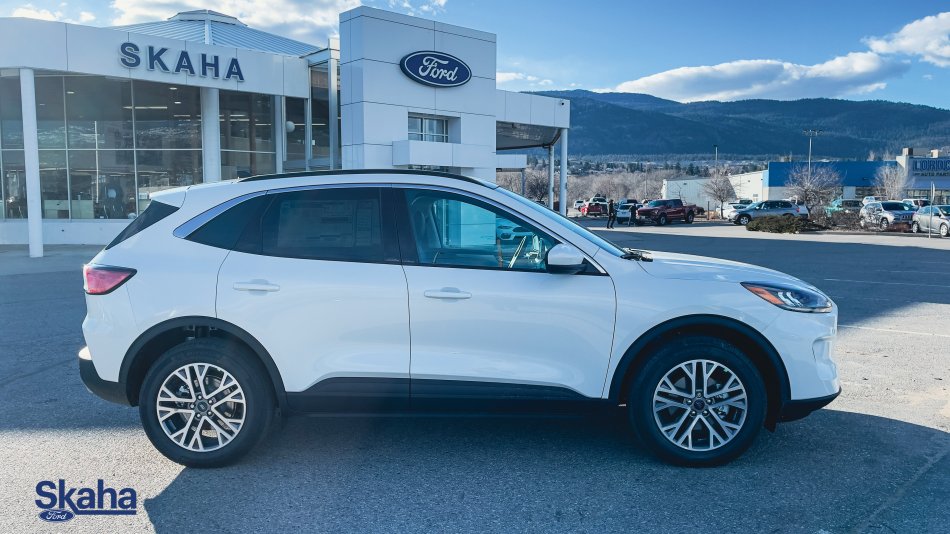 FORD Escape SEL 1FMCU9H67NUA52297 21464