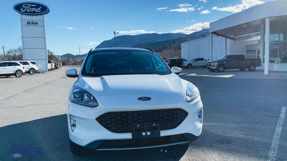 FORD Escape SEL 1FMCU9H67NUA52297 21466