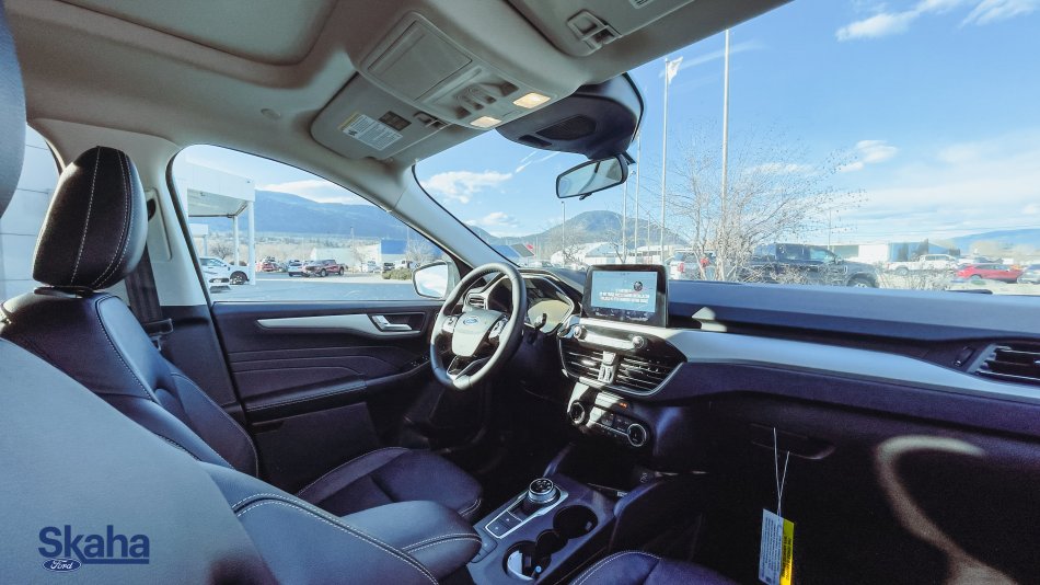 FORD Escape SEL 1FMCU9H67NUA52297 21467