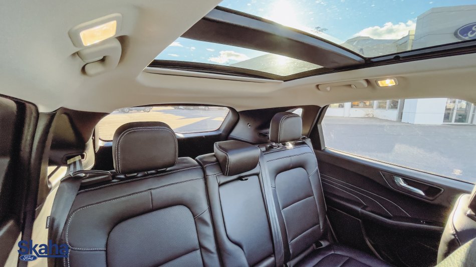 FORD Escape SEL 1FMCU9H67NUA52297 21468