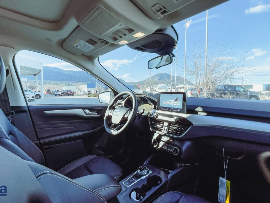 FORD Escape SEL 1FMCU9H67NUA52297 22744