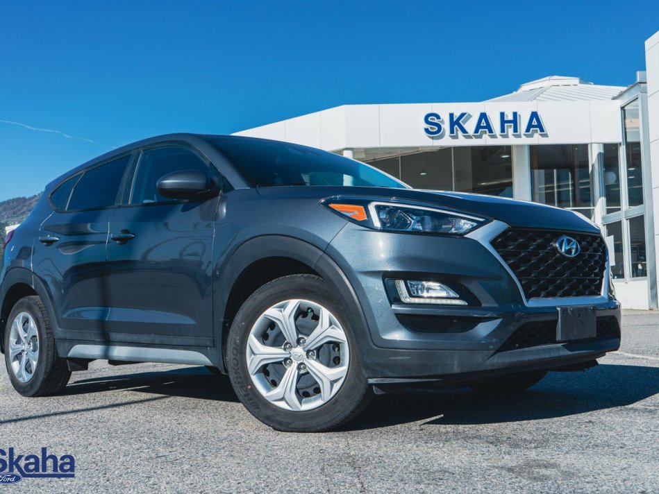 HYUNDAI Tucson SE | Backup camera, Apple/Android Carplay. Air Conditioning KM8J2CA48KU872256 22404