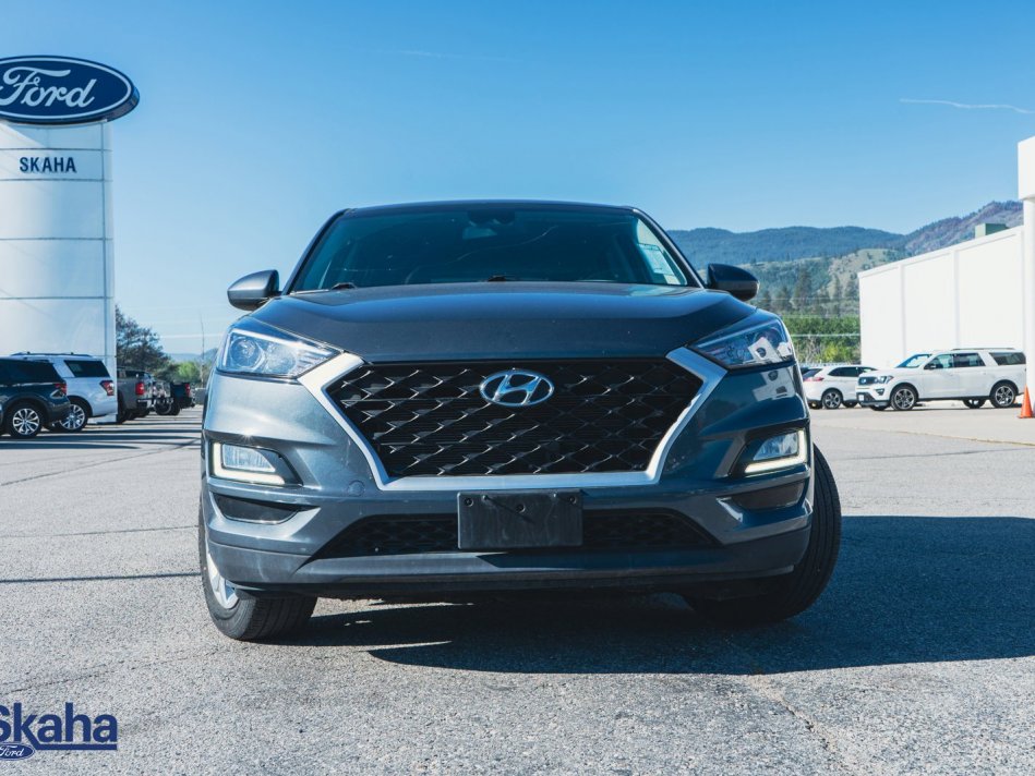 HYUNDAI Tucson SE | Backup camera, Apple/Android Carplay. Air Conditioning KM8J2CA48KU872256 22405