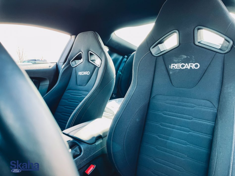 FORD Mustang Mach 1 1FA6P8R00M5553740 21977