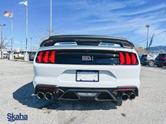 2021 FORD Mustang Mach 1 Fastback - Image 4