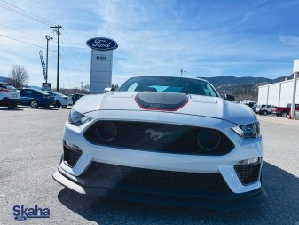 2021 FORD Mustang Mach 1 Fastback - Image 5