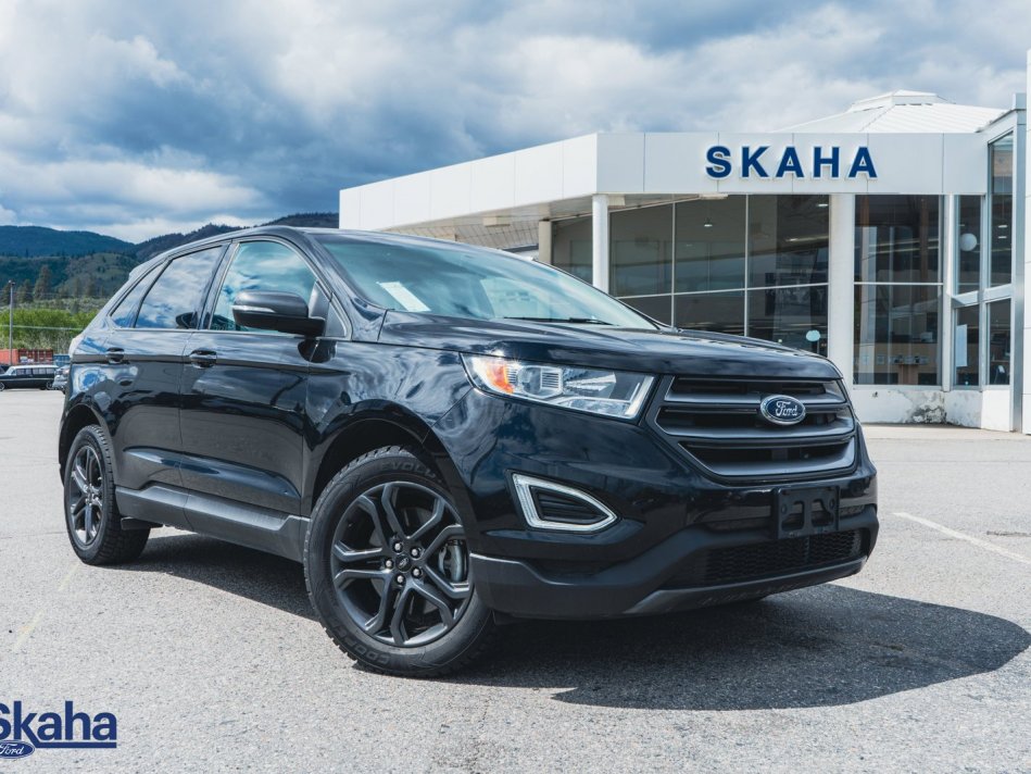 FORD Edge SEL 2FMPK4J81JBB54703 22350